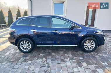 Внедорожник / Кроссовер Mazda CX-7 2011 в Кицмани