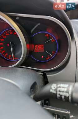 Внедорожник / Кроссовер Mazda CX-7 2010 в 