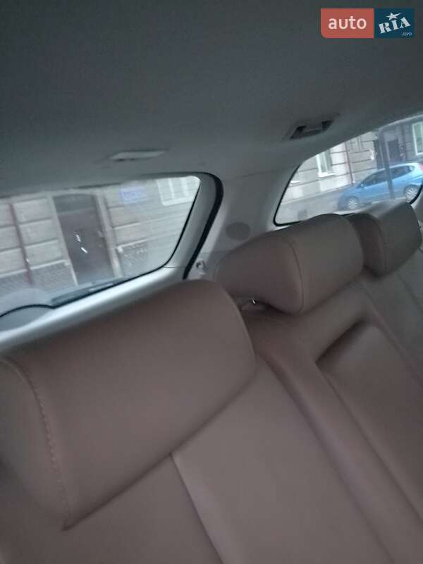 Внедорожник / Кроссовер Mazda CX-7 2011 в Ивано-Франковске фото 24 Внедорожник / Кроссовер Mazda CX-7 2011 в Ивано-Франковске