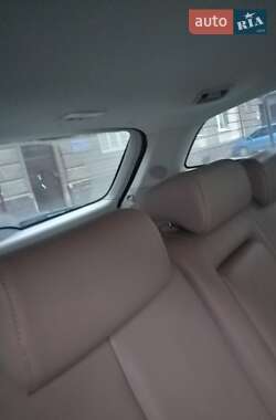 Внедорожник / Кроссовер Mazda CX-7 2011 в 
