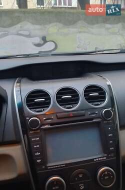 Внедорожник / Кроссовер Mazda CX-7 2011 в 