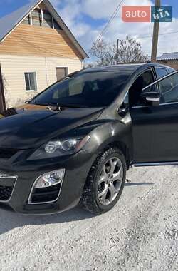 Внедорожник / Кроссовер Mazda CX-7 2011 в Бурыни