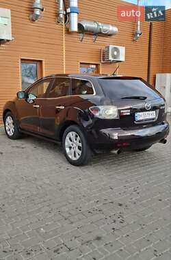 Внедорожник / Кроссовер Mazda CX-7 2008 в Одессе