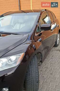 Внедорожник / Кроссовер Mazda CX-7 2008 в Одессе