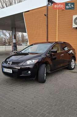 Внедорожник / Кроссовер Mazda CX-7 2008 в Одессе