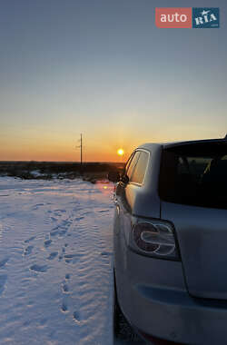Внедорожник / Кроссовер Mazda CX-7 2011 в 