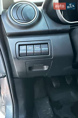 Внедорожник / Кроссовер Mazda CX-7 2011 в 