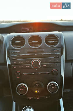 Внедорожник / Кроссовер Mazda CX-7 2011 в 