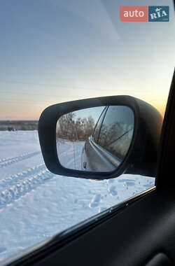 Внедорожник / Кроссовер Mazda CX-7 2011 в 