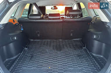 Внедорожник / Кроссовер Mazda CX-7 2011 в 