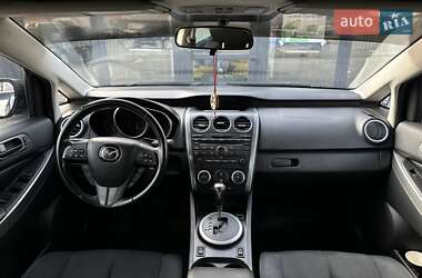 Внедорожник / Кроссовер Mazda CX-7 2009 в Черновцах