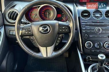 Внедорожник / Кроссовер Mazda CX-7 2009 в Одессе