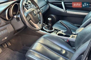 Внедорожник / Кроссовер Mazda CX-7 2009 в Одессе