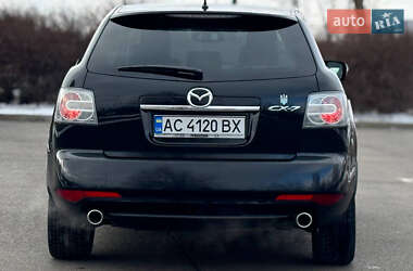 Внедорожник / Кроссовер Mazda CX-7 2011 в 