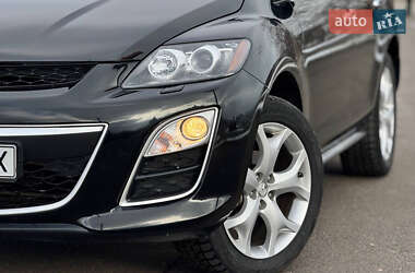 Внедорожник / Кроссовер Mazda CX-7 2011 в 
