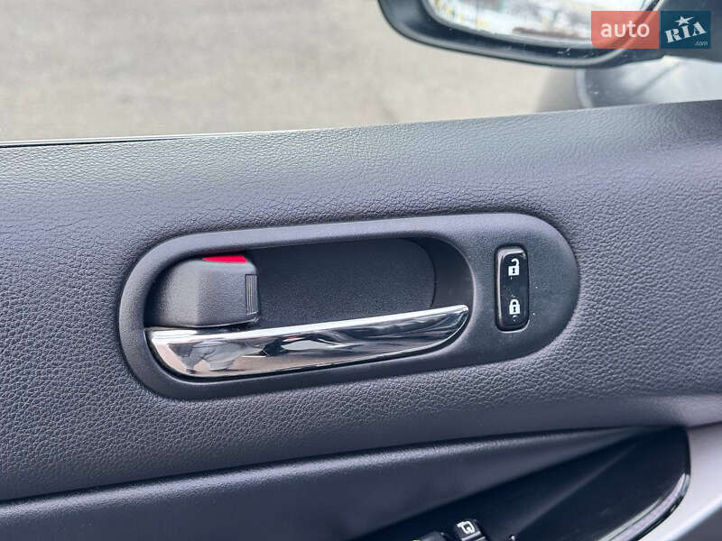 Внедорожник / Кроссовер Mazda CX-7 2011 в Кривом Роге фото 16 Внедорожник / Кроссовер Mazda CX-7 2011 в Кривом Роге