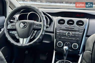 Внедорожник / Кроссовер Mazda CX-7 2011 в 