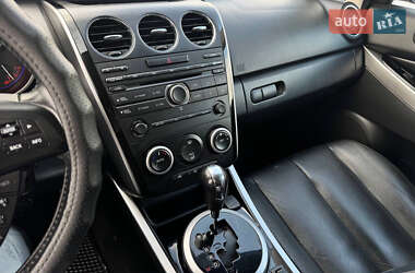 Внедорожник / Кроссовер Mazda CX-7 2011 в 