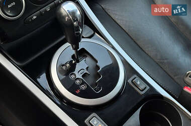 Внедорожник / Кроссовер Mazda CX-7 2011 в 