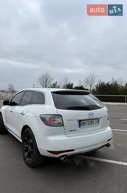 Внедорожник / Кроссовер Mazda CX-7 2010 в Белгороде-Днестровском