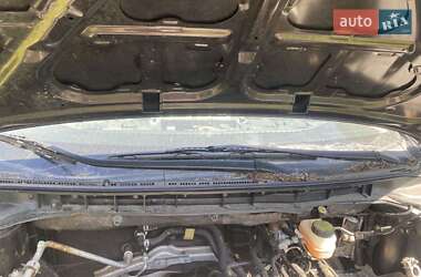 Внедорожник / Кроссовер Mazda CX-7 2011 в 