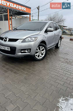 Внедорожник / Кроссовер Mazda CX-7 2007 в Одессе