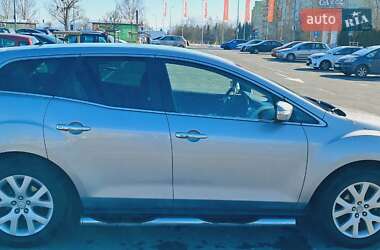 Позашляховик / Кросовер Mazda CX-7 2008 в 