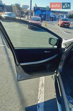 Позашляховик / Кросовер Mazda CX-7 2008 в 