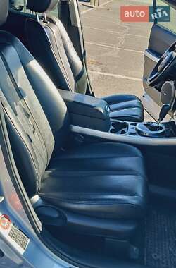 Позашляховик / Кросовер Mazda CX-7 2008 в 