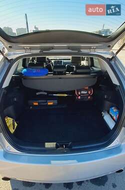 Позашляховик / Кросовер Mazda CX-7 2008 в 