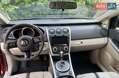 Внедорожник / Кроссовер Mazda CX-7 2008 в 