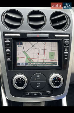 Внедорожник / Кроссовер Mazda CX-7 2008 в 