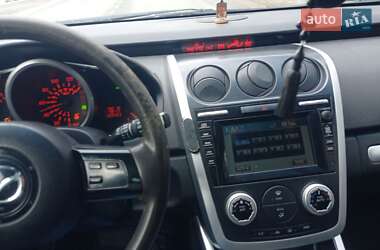 Внедорожник / Кроссовер Mazda CX-7 2007 в 