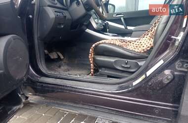 Внедорожник / Кроссовер Mazda CX-7 2007 в 