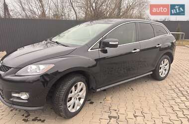Внедорожник / Кроссовер Mazda CX-7 2009 в 