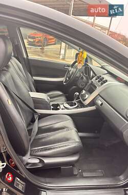 Внедорожник / Кроссовер Mazda CX-7 2009 в 