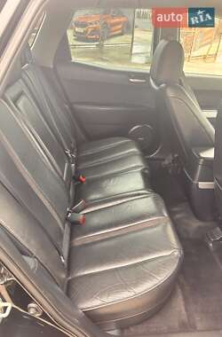 Внедорожник / Кроссовер Mazda CX-7 2009 в 