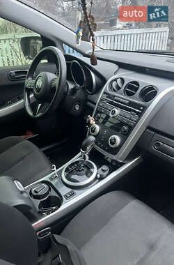 Внедорожник / Кроссовер Mazda CX-7 2007 в 