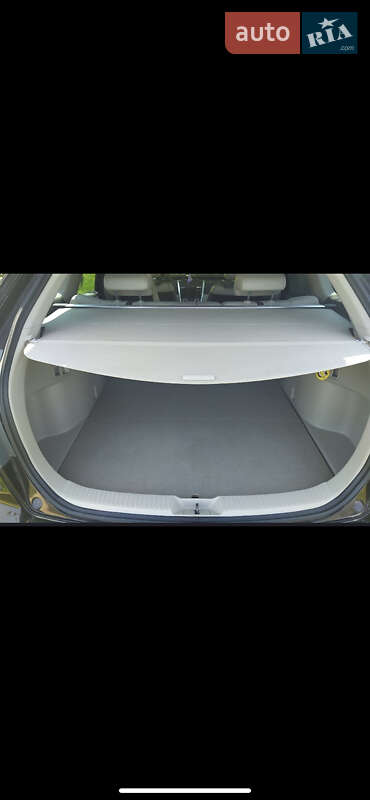 Внедорожник / Кроссовер Mazda CX-7 2007 в Прилуках