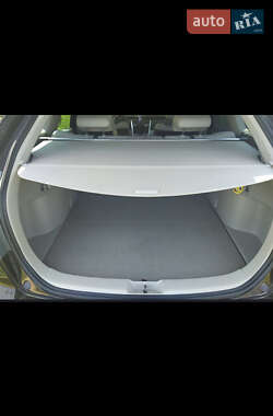 Внедорожник / Кроссовер Mazda CX-7 2007 в 