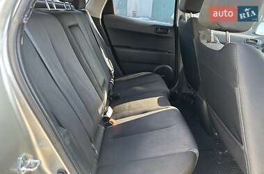 Внедорожник / Кроссовер Mazda CX-7 2008 в Киеве