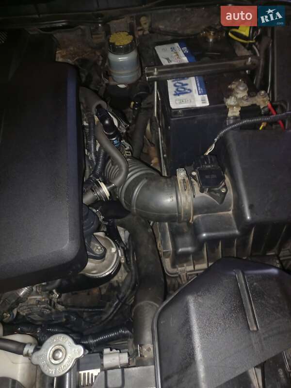 Внедорожник / Кроссовер Mazda CX-7 2010 в Львове