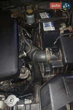 Внедорожник / Кроссовер Mazda CX-7 2010 в 
