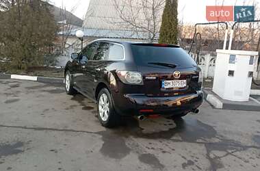 Внедорожник / Кроссовер Mazda CX-7 2007 в Ахтырке