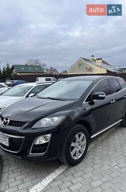 Внедорожник / Кроссовер Mazda CX-7 2011 в Золочеве