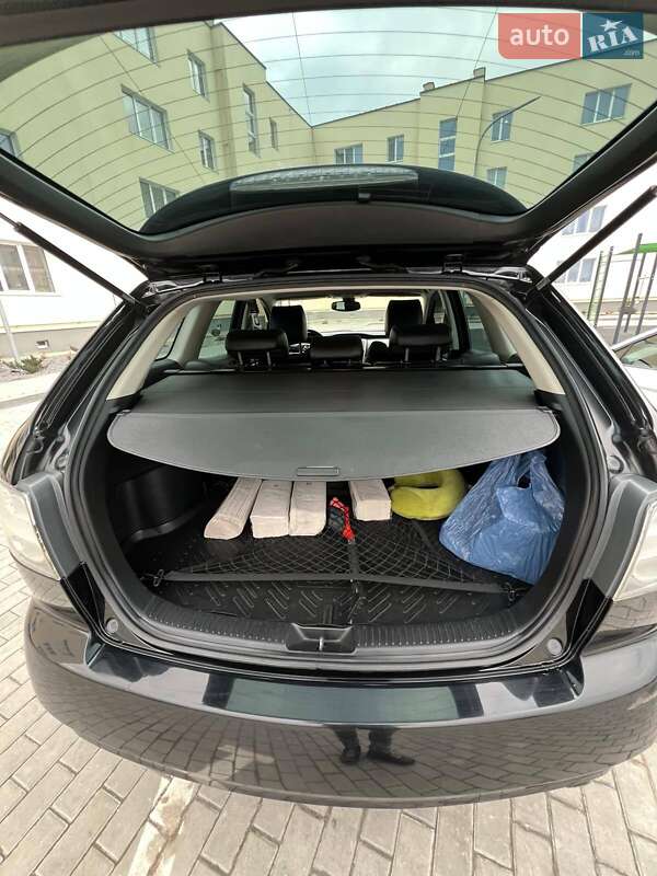 Внедорожник / Кроссовер Mazda CX-7 2011 в Золочеве