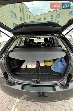 Внедорожник / Кроссовер Mazda CX-7 2011 в 