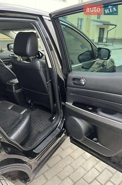 Внедорожник / Кроссовер Mazda CX-7 2011 в Золочеве