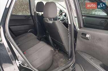 Внедорожник / Кроссовер Mazda CX-7 2007 в 