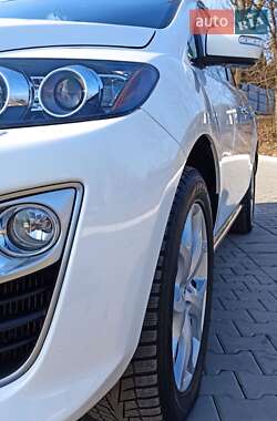 Внедорожник / Кроссовер Mazda CX-7 2010 в 